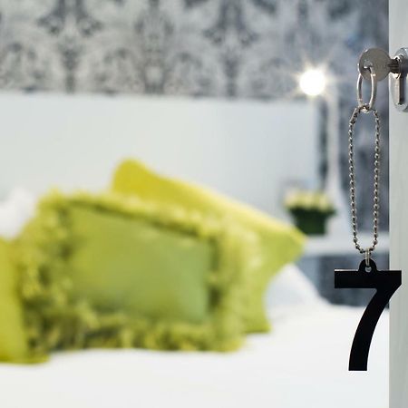Al 372 Panzió Róma Kültér fotó